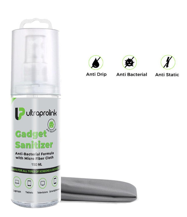 Gadget Sanitizer 150ml