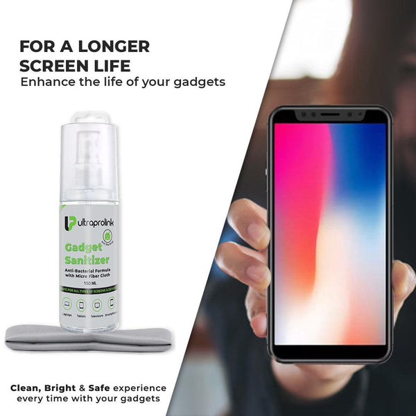 Gadget Sanitizer 150ml