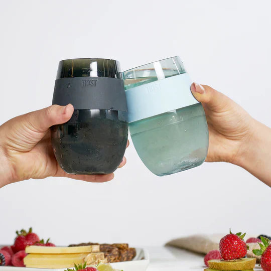 Host Wine Freeze Cooling Cup