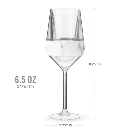 Host Stemmed Wine Freeze Tall Glass