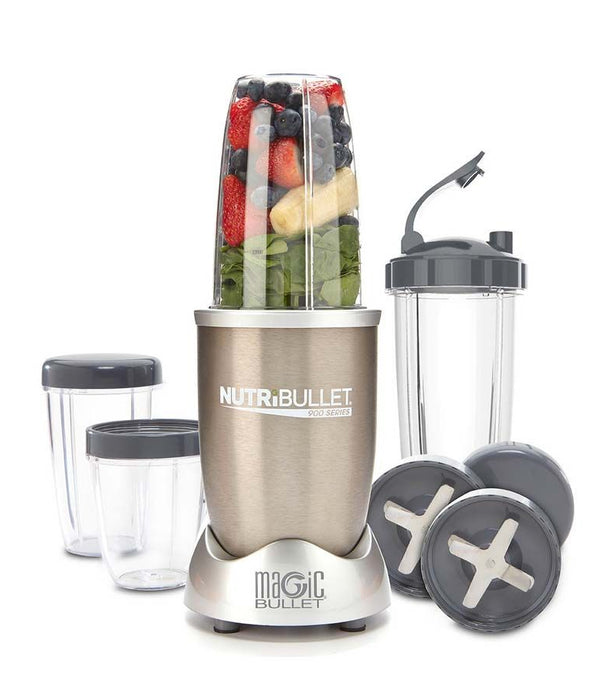 Nutribullet Pro 900