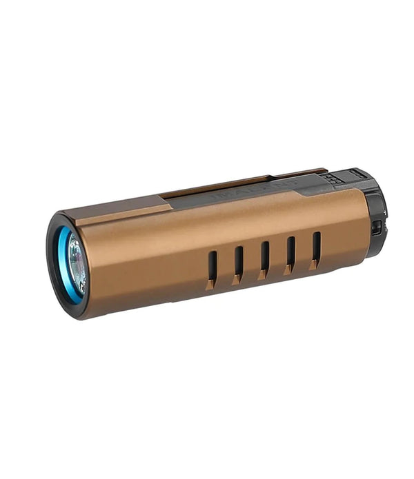 Imalent LD70 4000 lumen EDC flashlight