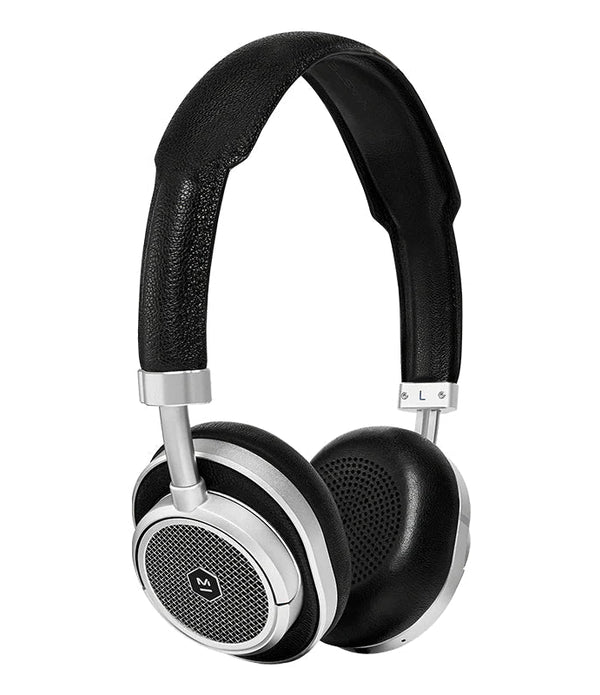 Master & Dynamic MW50+ 2 In 1 Wireless On Ear Plus Over Ear Headphones