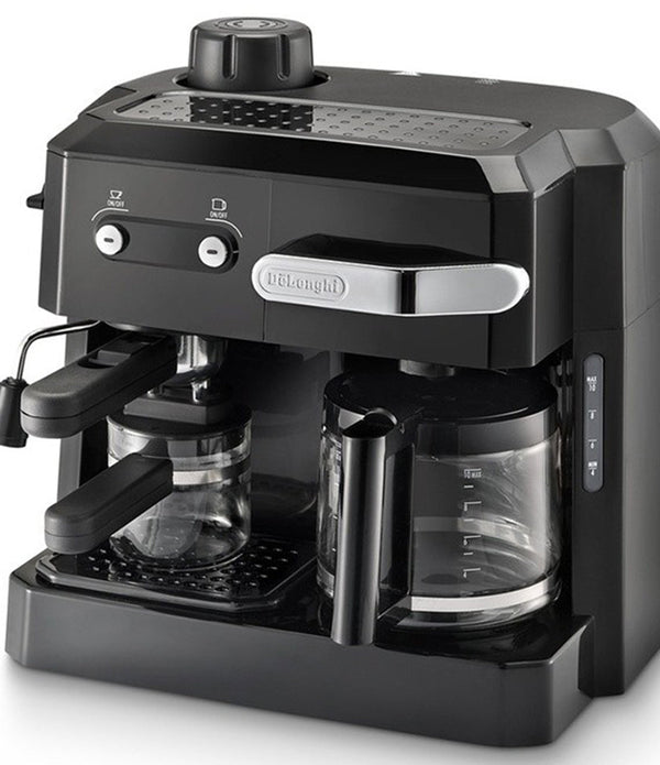 Delonghi BCO 320 Automatic Coffee Machine