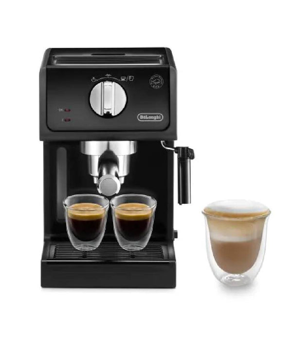 Delonghi ECP 31.21 Coffee Machine