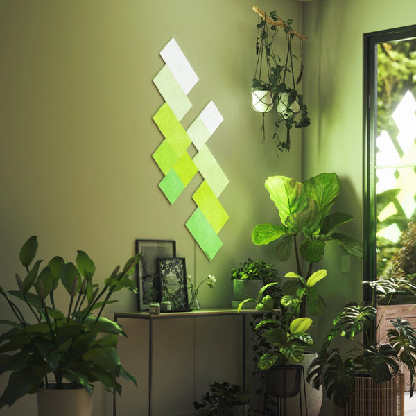 Nanoleaf Canvas Expansion Pack 4 Panels