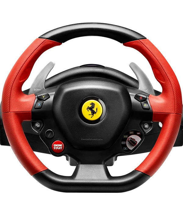 Thrustmaster Ferrari 458 Spider Racing Wheel