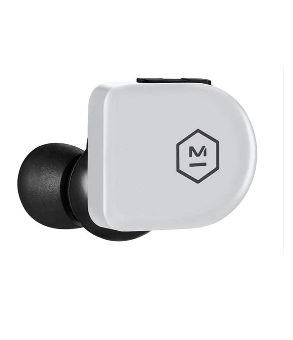 Master & Dynamic MW07 Go True Wireless Bluetooth Earphone