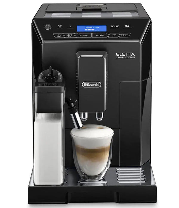 Delonghi Eletta Cappuccino Automatic Coffee Machine