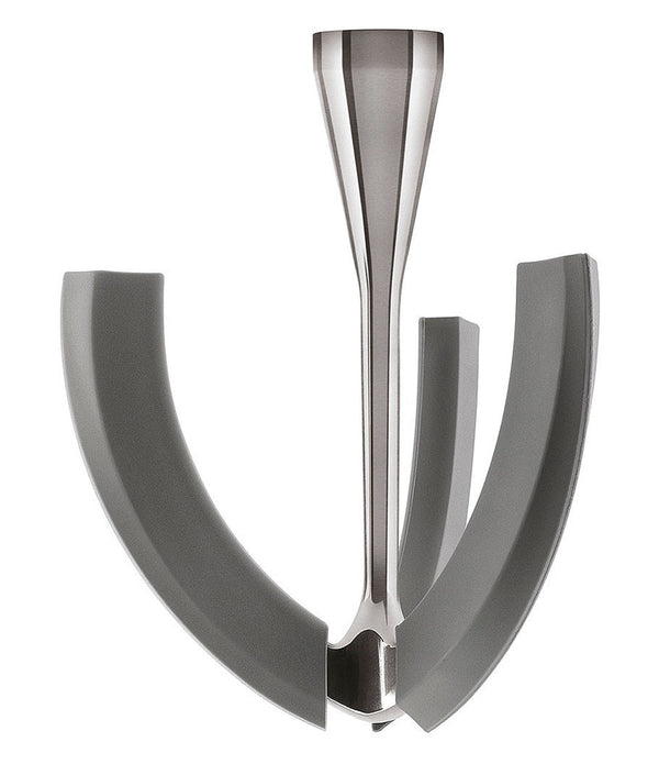 Smeg Stainless Steel Flex Edges Beater