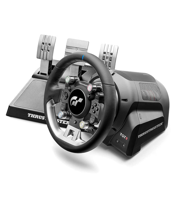 Thrustmaster  T-GT II EU Racing Wheel