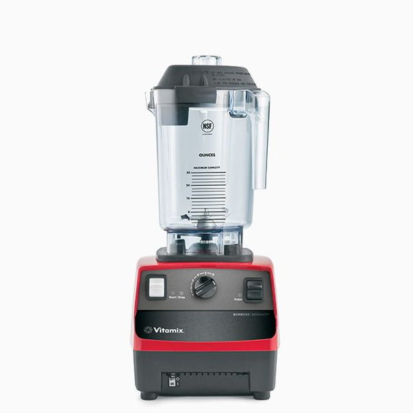 Vitamix Barboss Advance Mixer Grinder