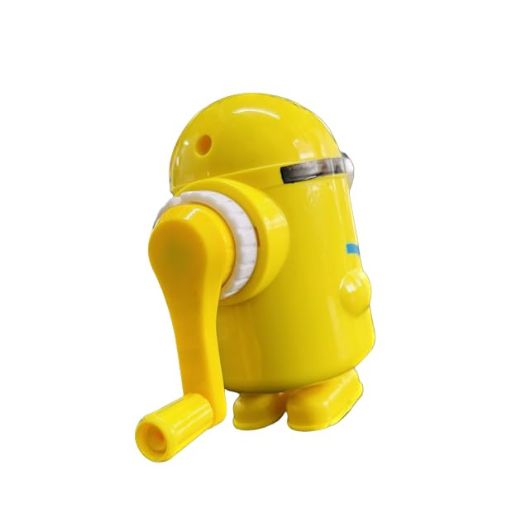 ✨Minion sharpener For Kids🥰