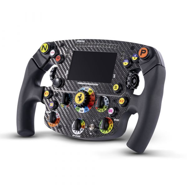 Thrustmaster Formula Wheel Add On Ferrari SF1000 Edition