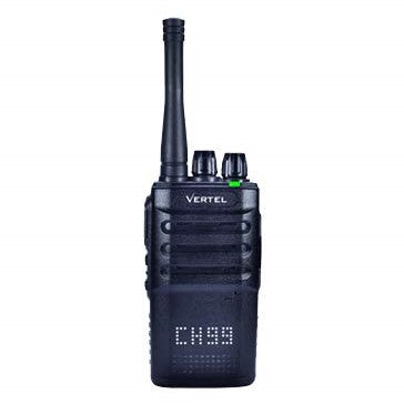 Vertel Smart Talky Walkie-Talkie