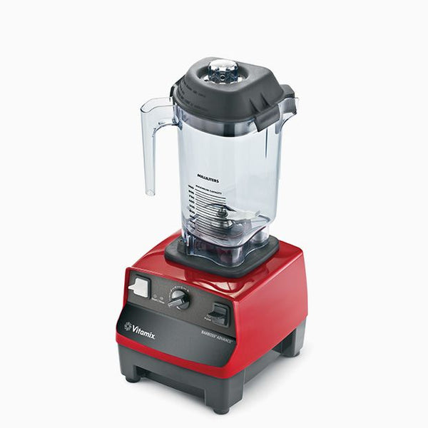 Vitamix Barboss Advance Mixer Grinder