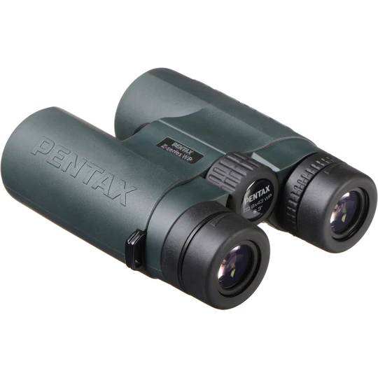 Ricoh Pentax 8x43 Z-Series ZD WP Binoculars