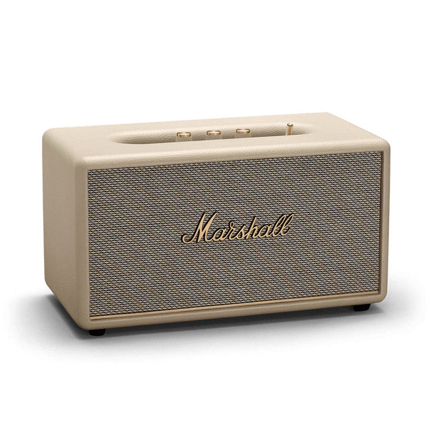 Marshall Stanmore III Bluetooth Speaker