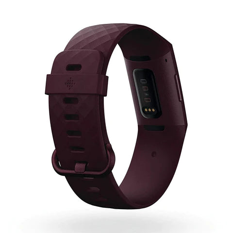 Fitbit Charge 4 Advance Fitness Tracker