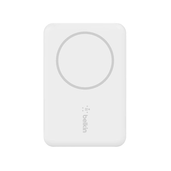 Belkin Boost Charge Magnetic Wireless Power Bank 2500mah