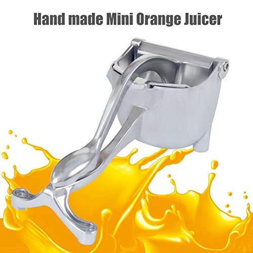 Instant Manual Fruit Juicer / Handle Juicer