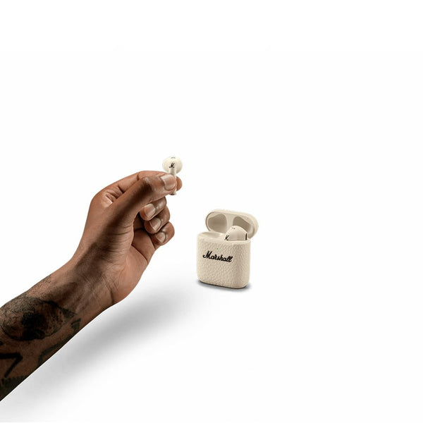 Marshall Minor III True Wireless Earbuds