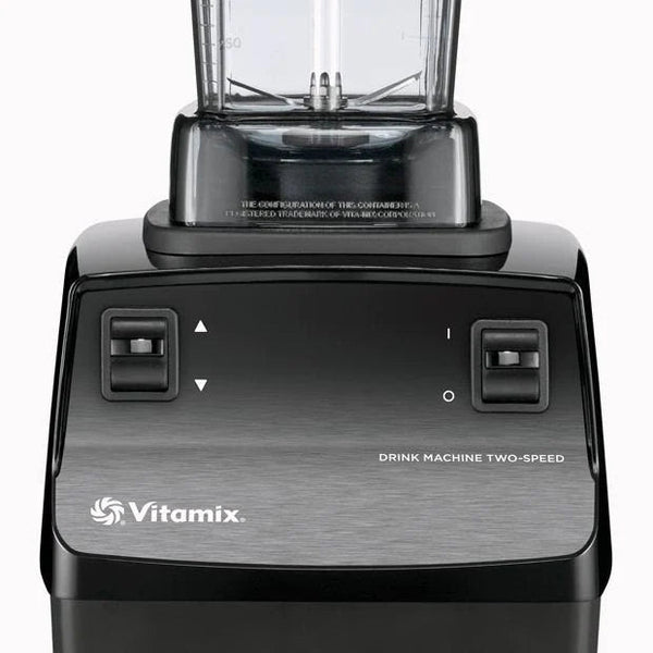 Vitamix Blender - Drink Machine Two Speed