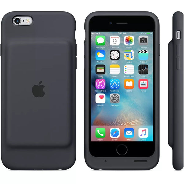 Apple iPhone 6s Smart Battery Case