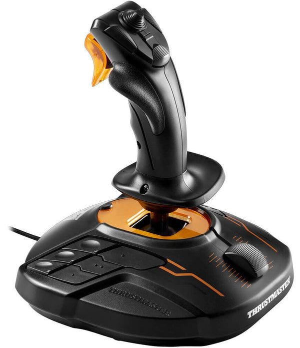 Thrustmaster T16000M FCS Joystick