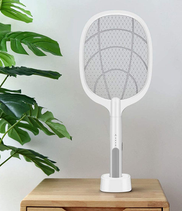 Electric Fly Mosquito Killer Rackets