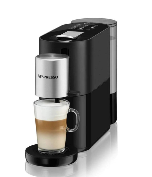 Nespresso Atelier Coffee Machine