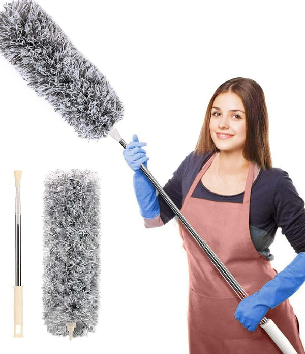 Cleaning Flexible Mop Duster