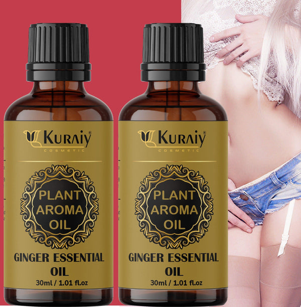 Weight Loss Oil (BUY ONE GET ONE FREE)