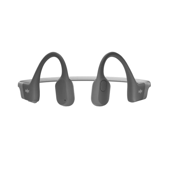 Shokz Open Run Bone Conduction Open Ear Headphones