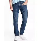 2022 Manufacturers Customize Men Denim Jeans New Arrival Stylish High Quality OEM Service Men Jeans Straight Casual