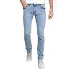 2022 Manufacturers Customize Men Denim Jeans New Arrival Stylish High Quality OEM Service Men Jeans Straight Casual