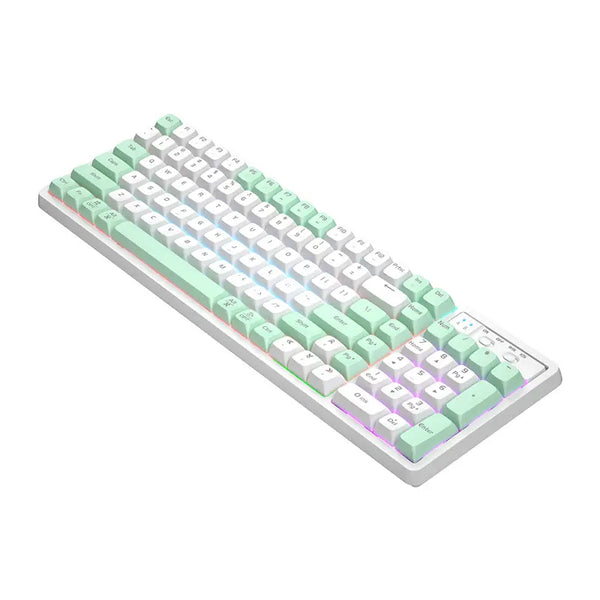 keypads keyboards mechanical keyboard gaming Waterproofed