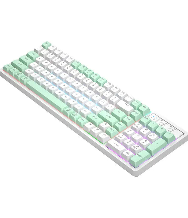 keypads keyboards mechanical keyboard gaming Waterproofed