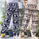 Elephant Pants from Thailand unisex