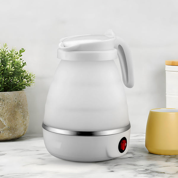 Electric kettle