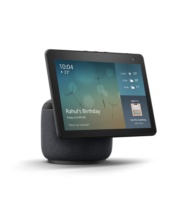 Amazon Echo Show 10