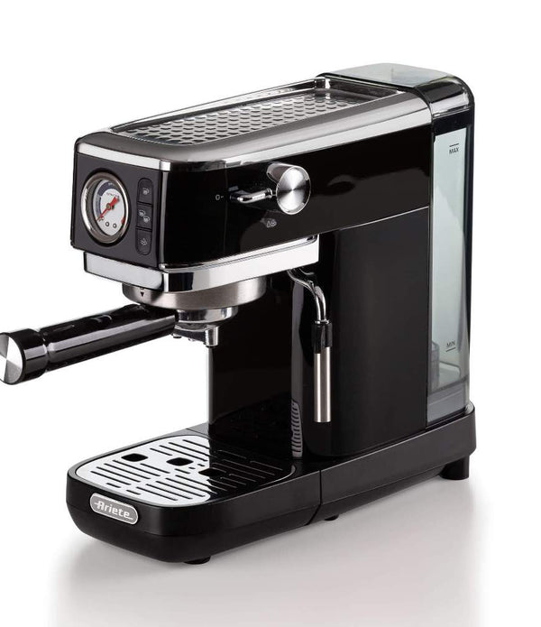 Ariete Moderna Espresso Coffee Machine Slim 1381