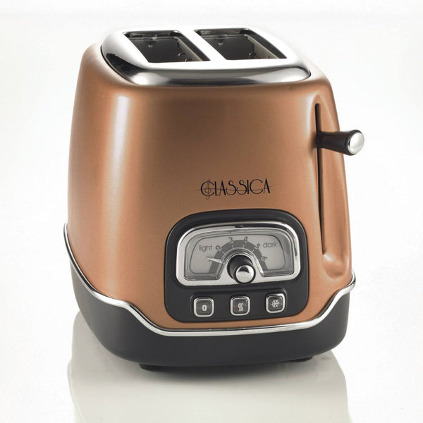 Ariete Classica 2 Slice Toaster