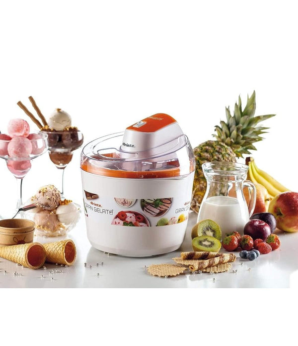 Ariete Ice Cream Maker