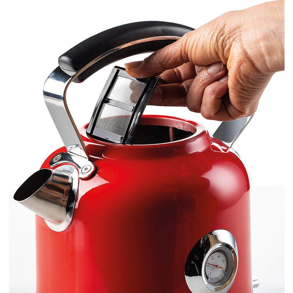 Ariete Electric Moderna Kettle 1.7L