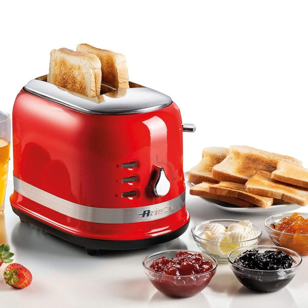 Ariete Moderna 2 Slice Toaster