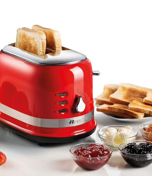 Ariete Moderna 2 Slice Toaster