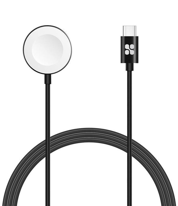 AuraCord-C USB-C Charging Cable for Apple Watch