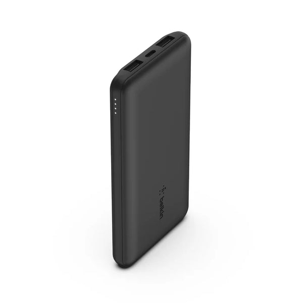 Belkin Boost Charge 3-Port Power Bank 10000Mah