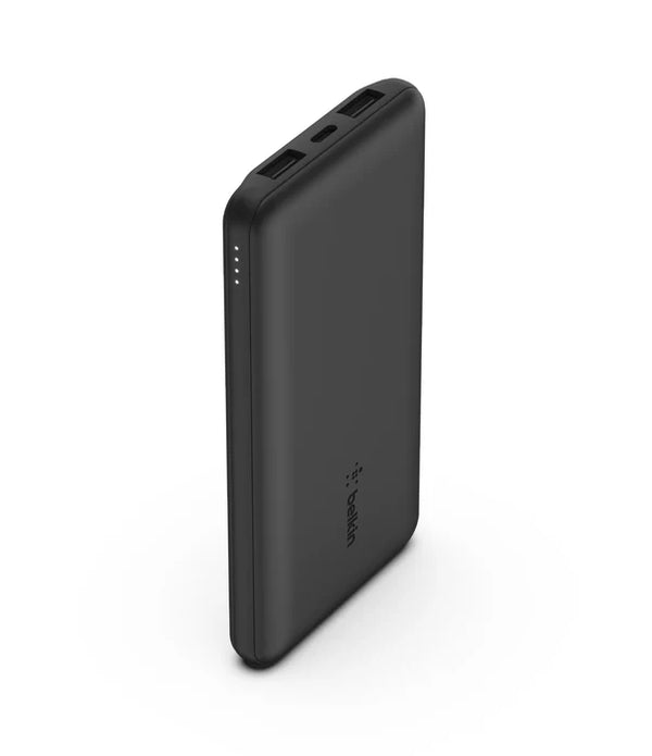 Belkin Boost Charge 3-Port Power Bank 10000Mah